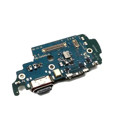 Placa de carga USB para Samsung Galaxy S21 Ultra 5G G998F