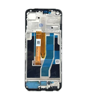 OnePlus Nord CE 2 Lite | Repuesto de alta calidad en Terreros Import