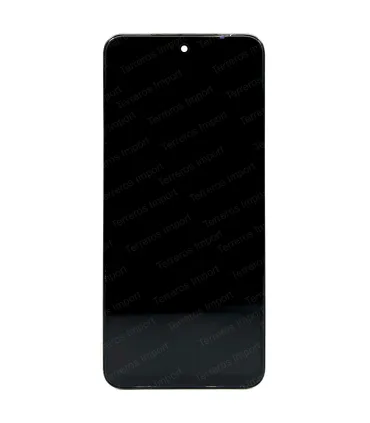 Pantalla OLED Xiaomi Redmi Note 11 4G con marco