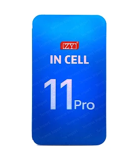 Pantalla Completa iPhone 11 Pro | Repuesto de alta calidad en Terreros Import