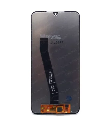 Pantalla LCD Xiaomi Redmi 7 Negro Sin Marco