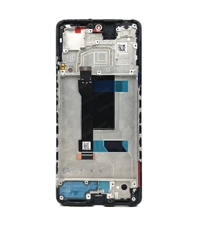 Poco X5 Pro 5G | Repuesto de alta calidad en Terreros Import