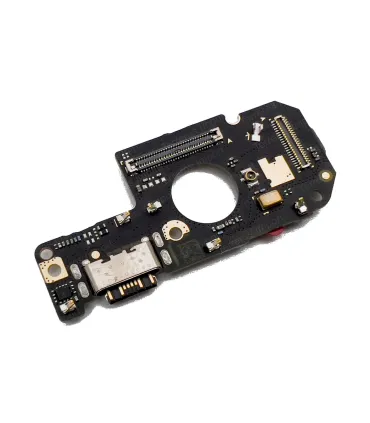 Placa de carga USB para Xiaomi Redmi Note 11 4G Note 11S y Note 12S