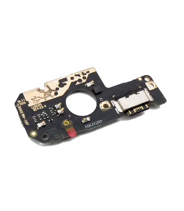 Placa de carga USB para Xiaomi Redmi Note 11 4G Note 11S y Note 12S