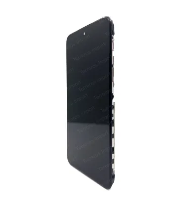Pantalla LCD Motorola Moto G14 Con Marco