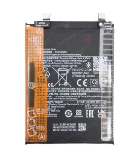 Poco X5 Pro 5G | Repuesto de alta calidad en Terreros Import