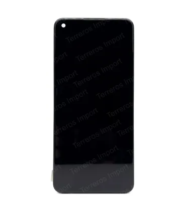 Pantalla LCD Incell Oppo Reno 7 5G con marco
