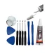 Comprar Kit de herramientas básico para reparar tu móvil
