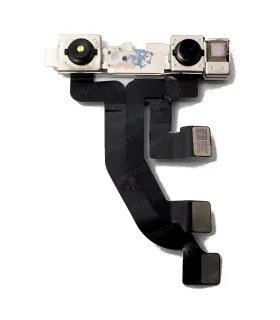 Flex Camara Frontal iPhone X