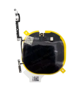 Flex Volumen NFC Carga Inalambrica iPhone X