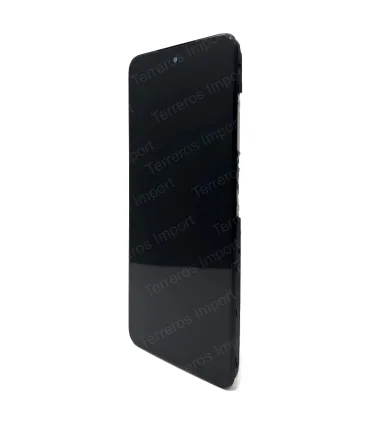 Pantalla LCD Motorola Moto G15 Con Marco
