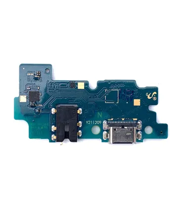 Placa de carga USB para Samsung Galaxy A50 A505