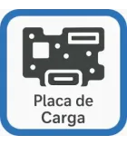 Placa de Carga Poco X5 5G
