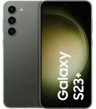 Samsung Galaxy S23 Plus 5G