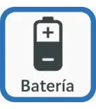 Bateria Oppo A17
